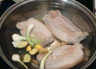 The Ultimate Guide to Saving Stinky Meat: A Cheap and Easy Solution to Remove Odors and Restore Taste