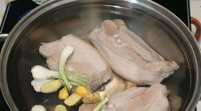 The Ultimate Guide to Saving Stinky Meat: A Cheap and Easy Solution to Remove Odors and Restore Taste