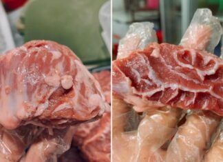 The Ultimate Cut of Pork: Tender, Lean, and Moist. A Rare Treat.