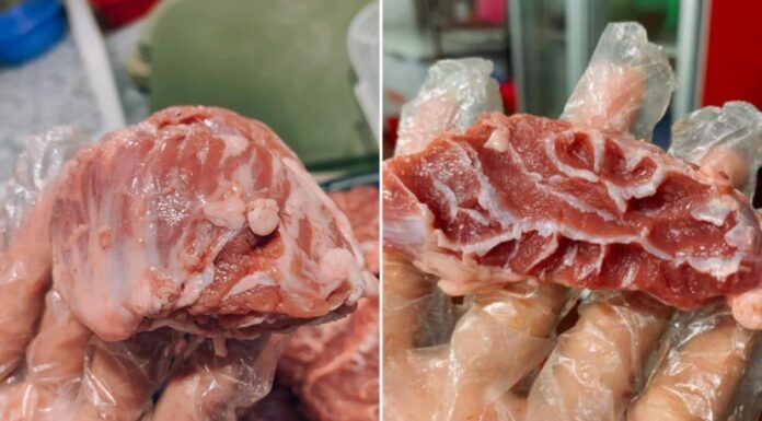 The Ultimate Cut of Pork: Tender, Lean, and Moist. A Rare Treat.