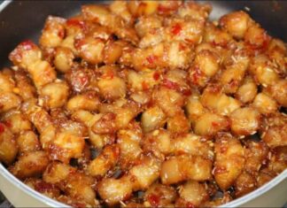 The Ultimate Time-Saver: 6 Dishes to Cook Once and Enjoy All Week Long