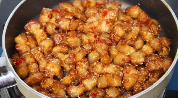 The Ultimate Time-Saver: 6 Dishes to Cook Once and Enjoy All Week Long