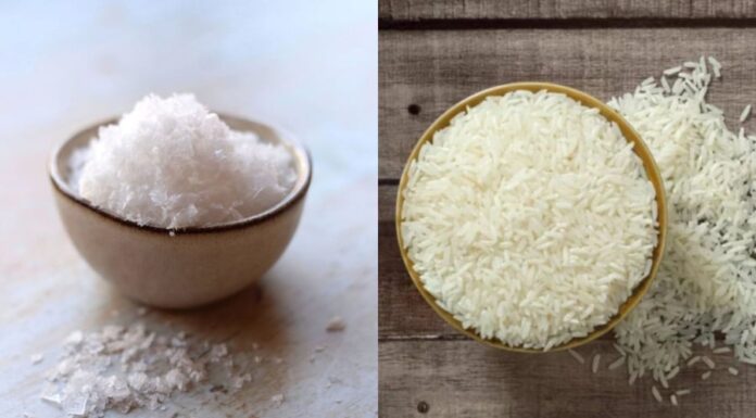 The Ideal Time to Offer Rice and Salt at Your Ancestral Altar to Attract Wealth and Peace