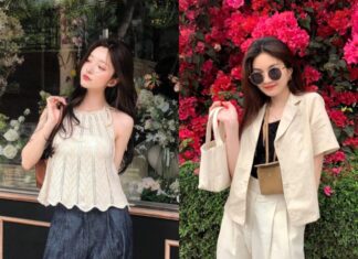 The Ultimate Guide to Simplistic Chic: 4 Versatile White Ensembles Every Woman Should Own