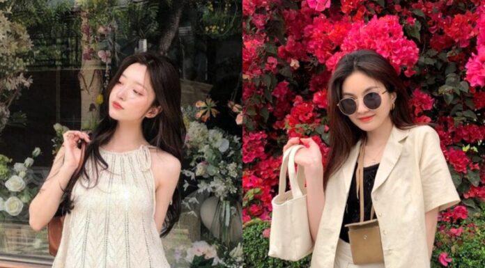 The Ultimate Guide to Simplistic Chic: 4 Versatile White Ensembles Every Woman Should Own