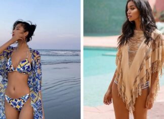 The Ultimate Guide to the 7 Best Bikini Styles for Your Next Beach Vacation
