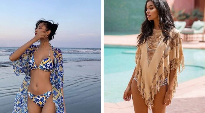 The Ultimate Guide to the 7 Best Bikini Styles for Your Next Beach Vacation
