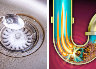 Unclog Your Sink with 6 Easy, Cost-Effective Kitchen Hacks