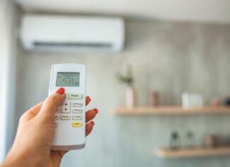 The Ultimate Guide to Instantly Cooling Your Home: 2 Simple Steps to Save 10% on Your Energy Bill