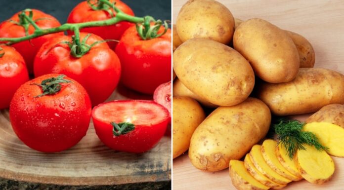 9 Foods to Reduce Dizziness, Migraines, and Vertigo