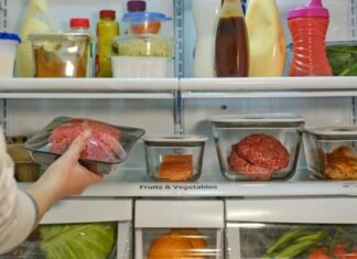 The Dangers of Storing Food in the Fridge Before It’s Properly Cooled: Unveiling the Unexpected Pitfalls