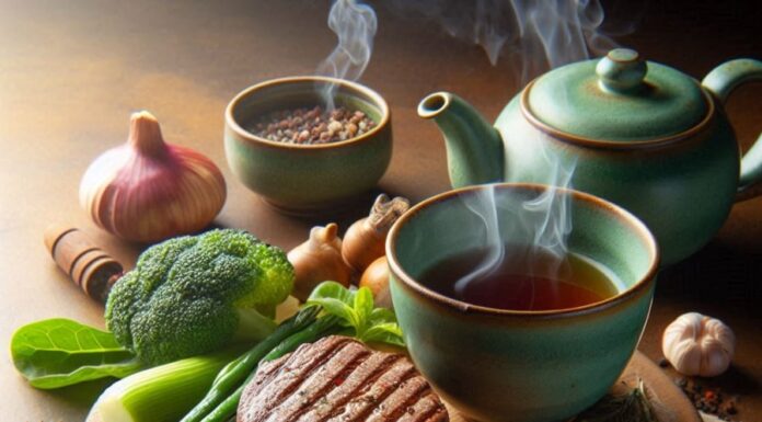 The Ultimate Guide to Tea: Are You Making This Costly Mistake?