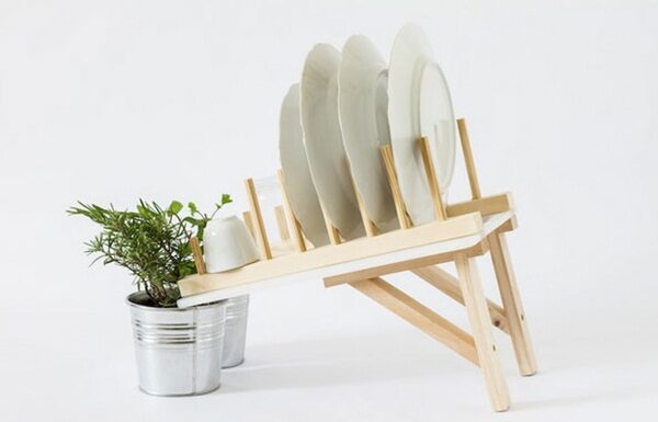 10 Water-Saving Tips for Your Kitchen to Keep Summer Bills at Bay