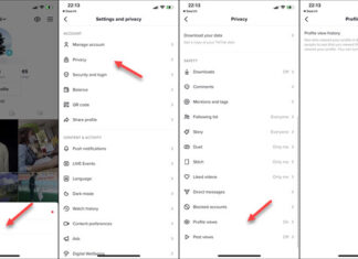How to Know Who Visited Your TikTok Page?