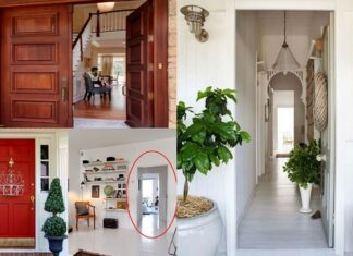 The Ancient’s Warning: Why Building a House with the Door Directly Facing the Road Brings Misfortune