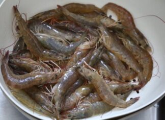 The Ultimate Guide to Succulent Steamed Shrimp: Elevate the Dish with a Simple, Secret Sauce