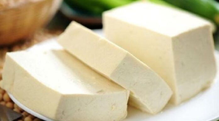 “The Ultimate Guide to Choosing Delicious Tofu: A Secret Weapon for Discerning Taste Buds”