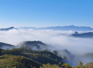 The Ultimate Guide to the Top 5 Must-Visit Attractions in Hoa Binh: From Cloud-Hunting to the Breathtaking ‘Underground Paradise’