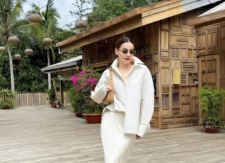 The Ultimate Holiday Getaway: 5 Must-Have Outfits for the Style-Savvy Traveler