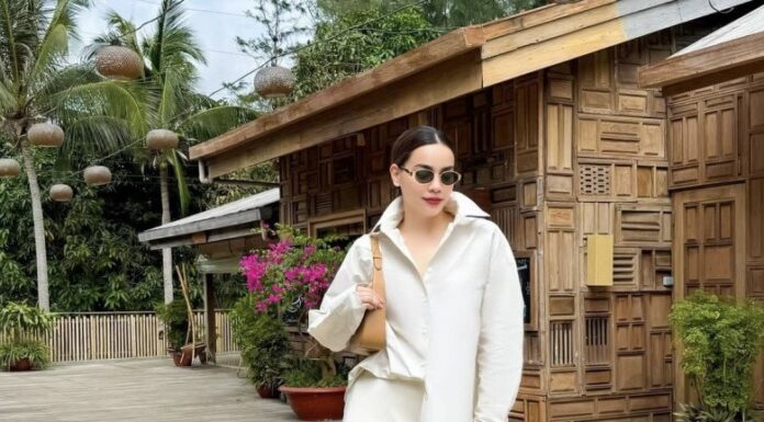 The Ultimate Holiday Getaway: 5 Must-Have Outfits for the Style-Savvy Traveler