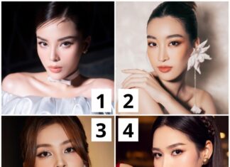 The Ultimate Style Quiz: What Does Your Dream Pageant Say About Your Fashion Sense?