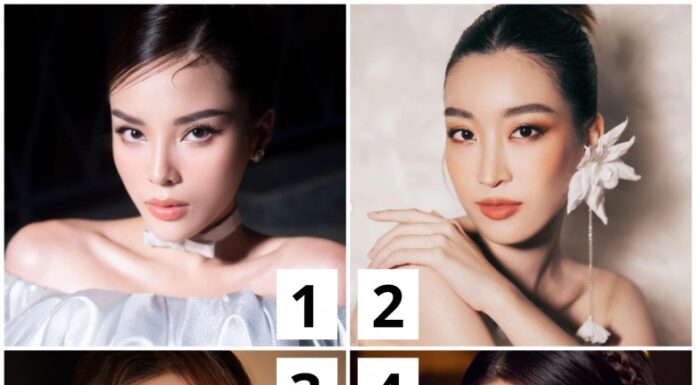 The Ultimate Style Quiz: What Does Your Dream Pageant Say About Your Fashion Sense?