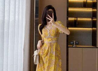 5 Summer Outfit Ideas to Instantly Flatter Your Figure and Conceal Imperfections