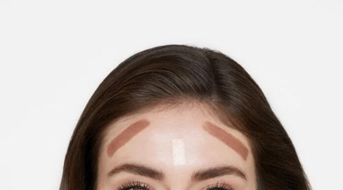 The 6 Makeup Mistakes That Age You