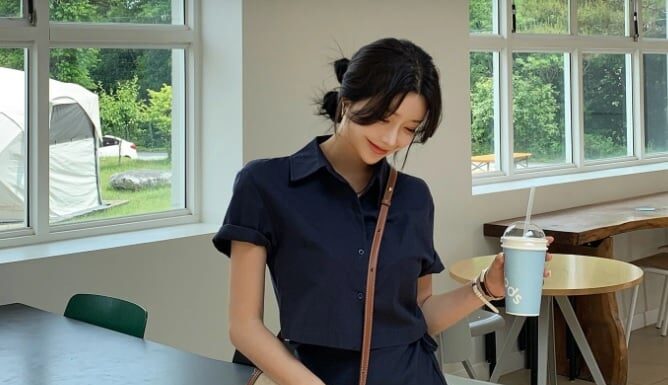 10 Chic Outfit Ideas to Impress on Rainy Days