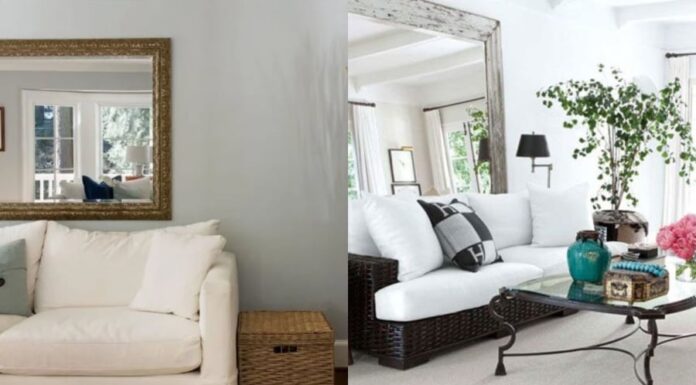 The Ancient Admonition: Five Mirror Misplacements that Invite Misfortune and Displease Ancestors