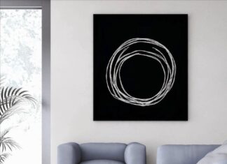 “Ancient Wisdom: The Three Taboo Paintings That Bring Bad Fortune”