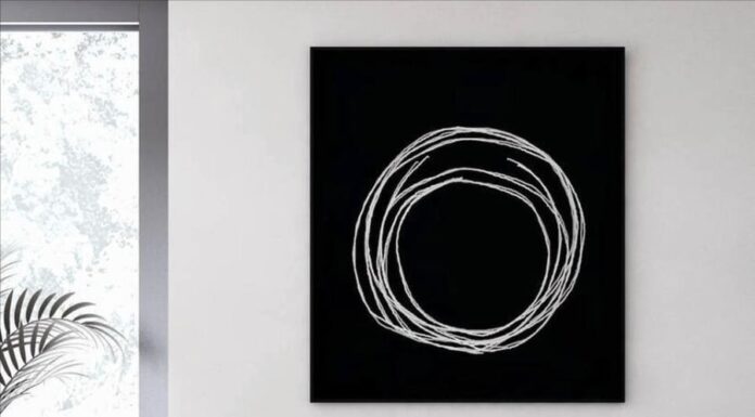 “Ancient Wisdom: The Three Taboo Paintings That Bring Bad Fortune”