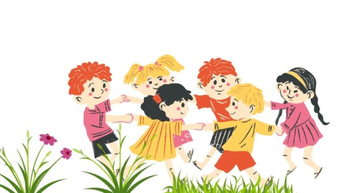 The Ancient’s Wisdom: Embrace the Three Noisy Blessings of Prosperity.