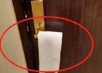 The Magic Towel: Unlocking Hotel Perks with a Simple Hack