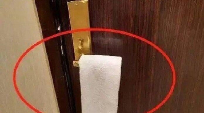 The Magic Towel: Unlocking Hotel Perks with a Simple Hack