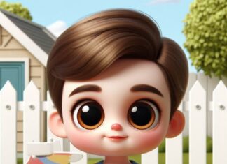 What Do Eyes, Smiles, and Foreheads Reveal About Your Child’s Intelligence?