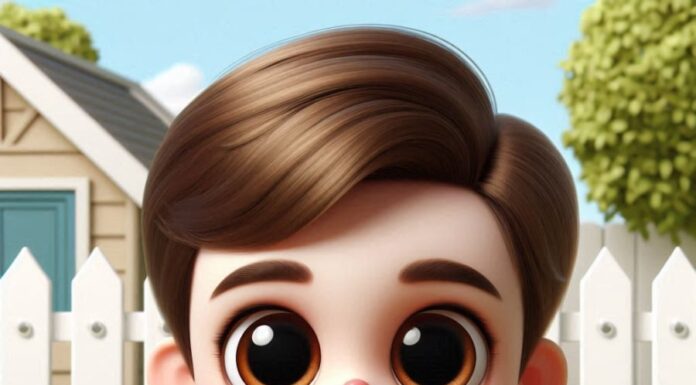 What Do Eyes, Smiles, and Foreheads Reveal About Your Child’s Intelligence?