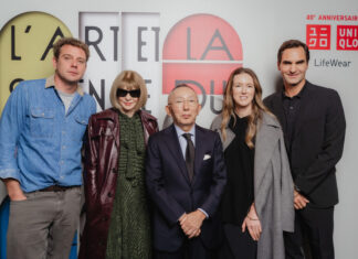 The Art of LifeWear: A UNIQLO Philosophy Exhibition in France