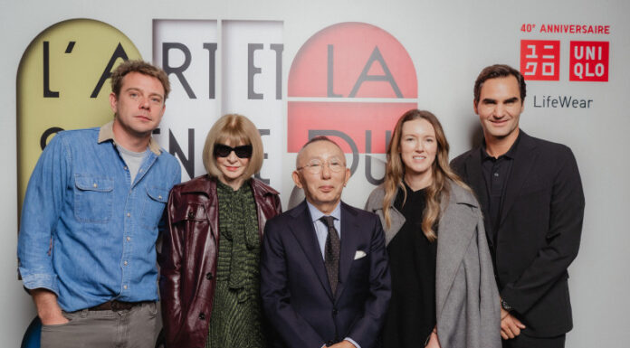 The Art of LifeWear: A UNIQLO Philosophy Exhibition in France