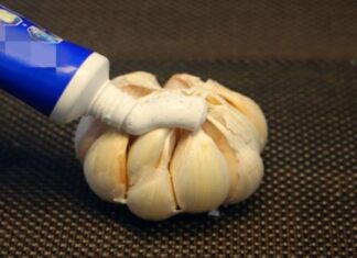 The Magic of Garlic and Toothpaste: 7 Amazing Benefits You’ll Love