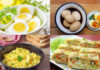 The Ultimate Egg-citing Adventure: 8 Delicious Dishes with an Egg-cellent Twist