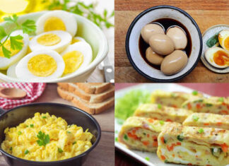 The Ultimate Egg-citing Adventure: 8 Delicious Dishes with an Egg-cellent Twist