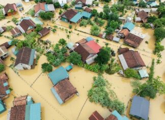 “The World’s Best Tourism Village” in Vietnam is Flooded with Wonders: From Majestic Caves to Rustic Delicacies