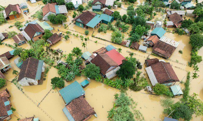 “The World’s Best Tourism Village” in Vietnam is Flooded with Wonders: From Majestic Caves to Rustic Delicacies