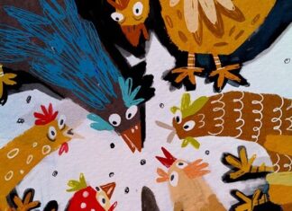 The Enchanting Power of Language: A Narrative of Truth