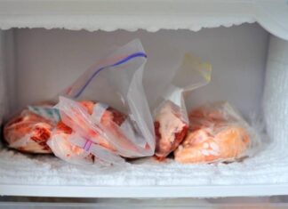 7 Costly Mistakes You’re Making With Your Fridge