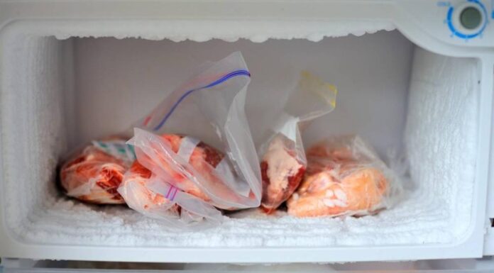 7 Costly Mistakes You’re Making With Your Fridge
