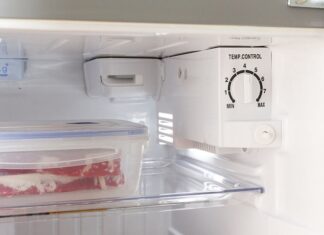 The Perfect Fridge Temperature for a Sweltering Summer