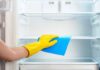 The Ultimate Guide to Cleaning Your Dirty Fridge: A Simple and Effective Solution to Eliminate Odors and Grime