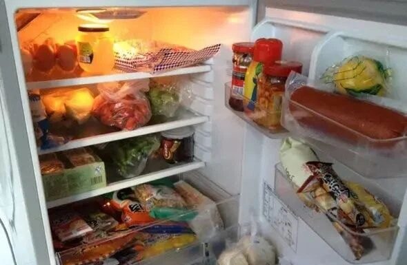 5 Common Fridge Mistakes That Are Harming Your Health: Are You Making These Errors?